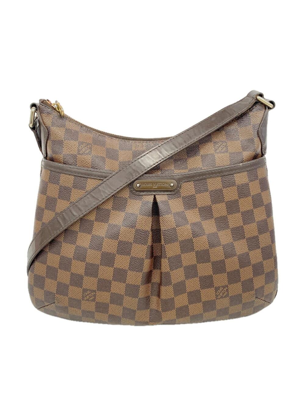Louis Vuitton Bloomsbury Handbag Damier #357027L83B